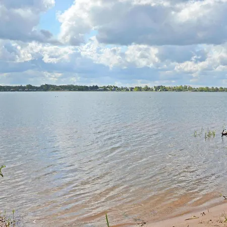 3 Bedroom In Holiday home *