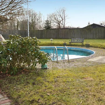 Holiday home 3 Bedroom In