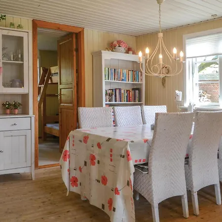 Stunning Home In Sunds * Sunds