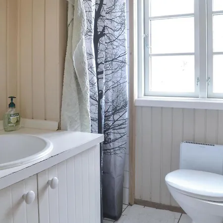 בית נופש 35 Sunds