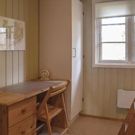 Holiday home 3 Bedroom In