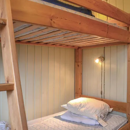 3 Bedroom In * Sunds