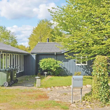 Stunning Home In Sunds * Sunds