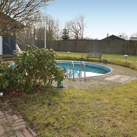 Stunning Home In Sunds *