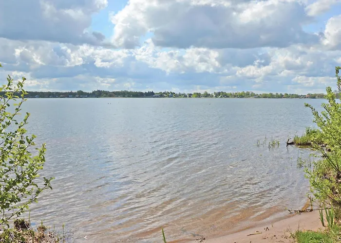 35 Vakantiehuis *