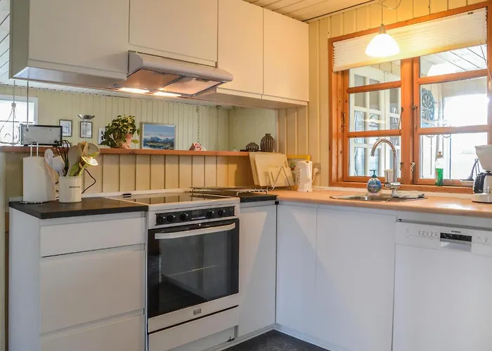 Vakantiehuis 35 *