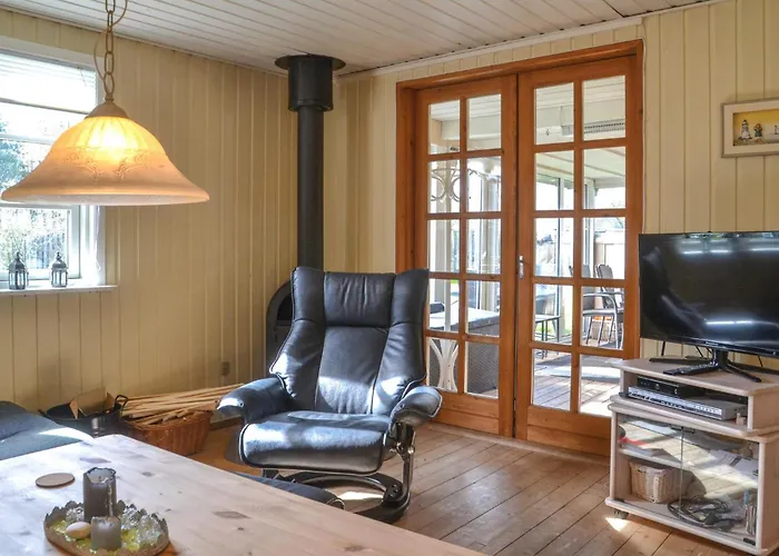 35 Feriehus