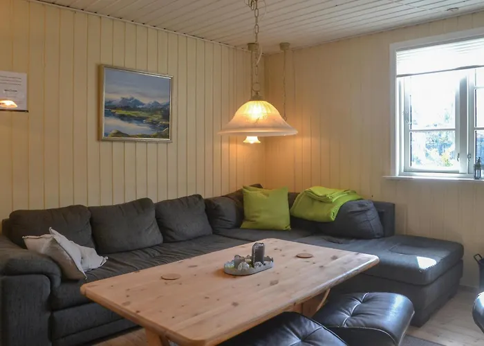 Feriehus 35 *