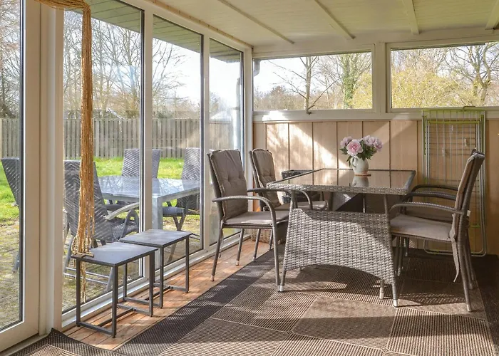 Vakantiehuis 35 Sunds