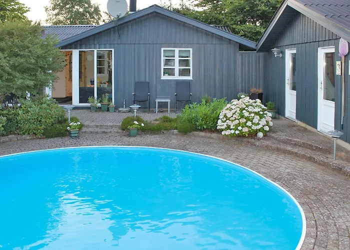 Vakantiehuis 35 *