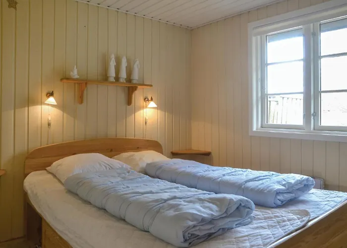 35 Vakantiehuis *