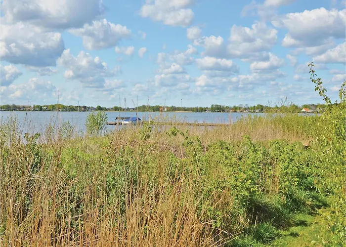 35 Vakantiehuis